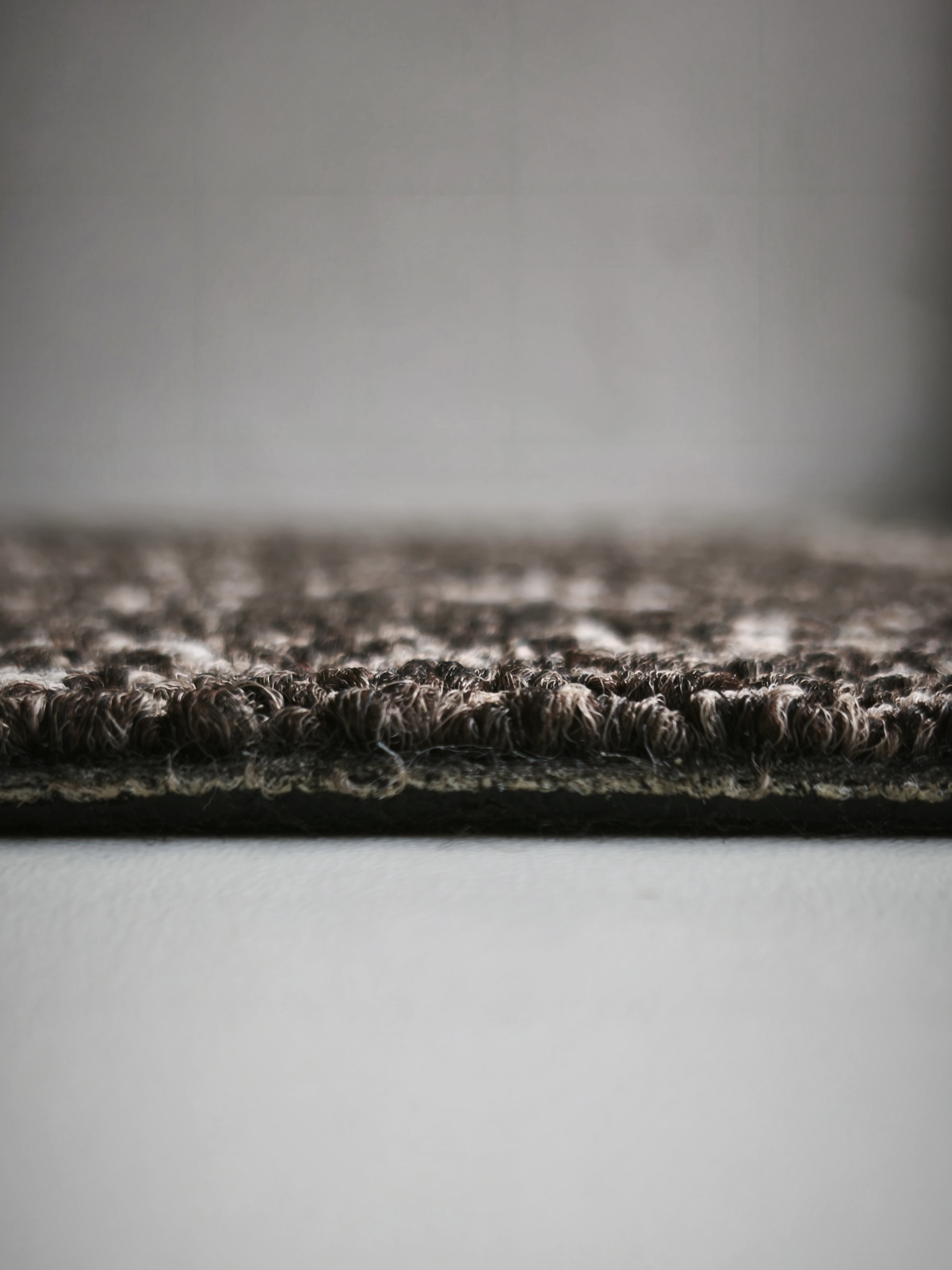 Ковровая плитка Bonkeel Sunrise Brown 500×500×5